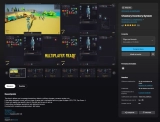 Chestory Inventory System v3.6.1 (Unreal Engine 5.7)