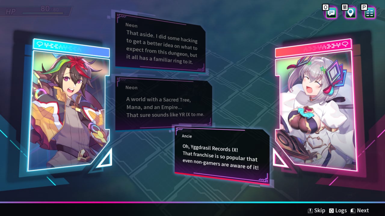Screenshot #5 - Card-en-Ciel