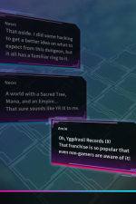 Screenshot #5 - Card-en-Ciel