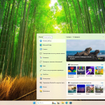 Screenshot #3 - Windows 11 Pro 23H2 Build 22631.4890 Full Февраль 2025