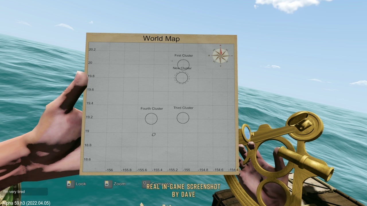 Screenshot #11 - Escape The Pacific