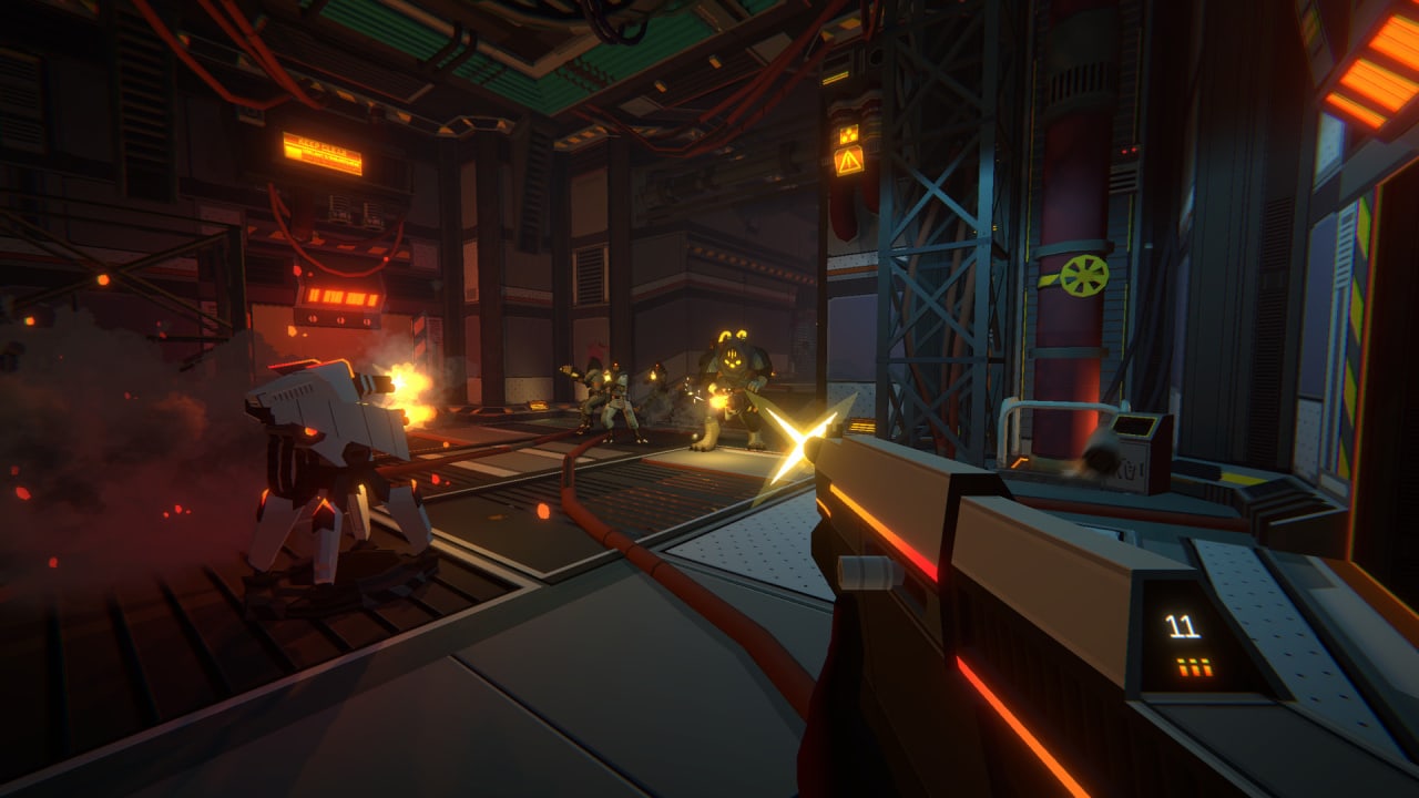 Screenshot #7 - SENTRY
