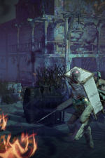 Screenshot #5 - Nightmare Frontier