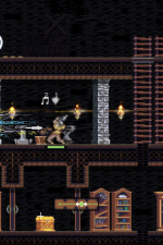 Screenshot #7 - Mazgeon