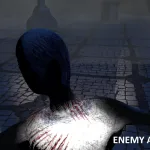Screenshot #17 - Advanced Horror FPS Kit for Mobile and PC - First Person Shooter Horror Unity
