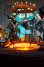 Screenshot #3 - Sunderfolk