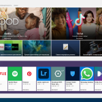Screenshot #1 - Windows 10 (v21h1) x64 HSL/PRO by KulHunter v2.1 (esd) оптимизированная