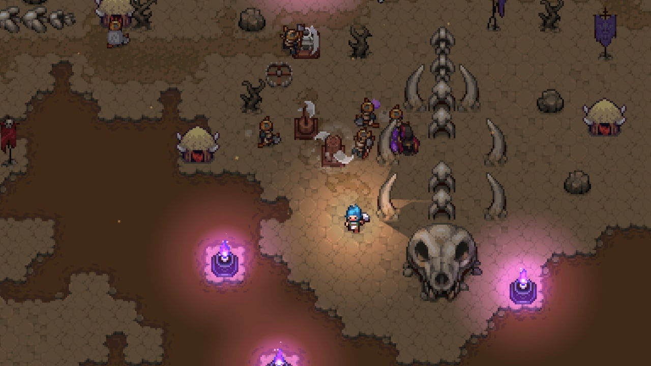 Screenshot #9 - Dwerve