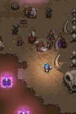 Screenshot #9 - Dwerve