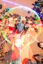 Screenshot #4 - Greedland