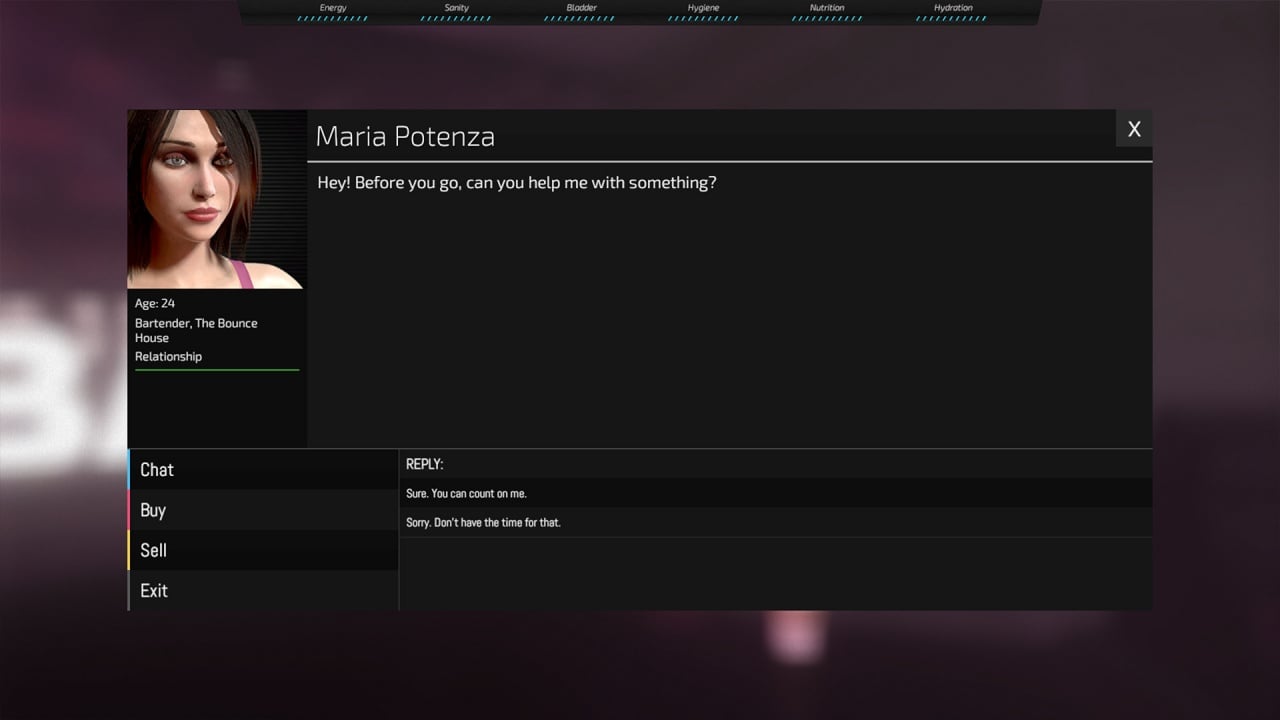 Screenshot #10 - Metro Sim Hustle