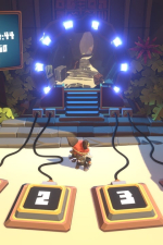 Screenshot #5 - Trifox