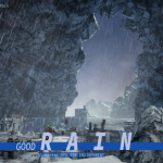 Screenshot #2 - GOOD FX : Rain
