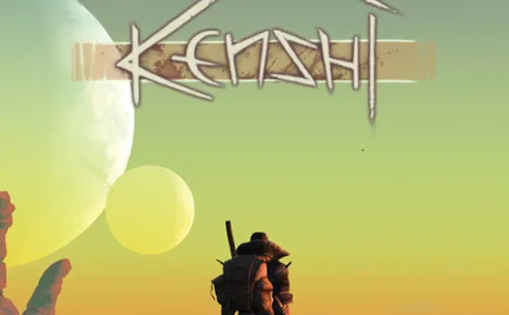 Kenshi: +30 трейнер