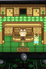 Screenshot #4 - POPGOES Arcade