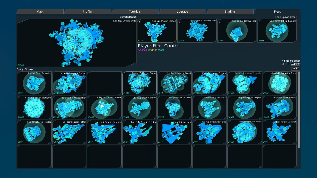 Screenshot #9 - Reassembly