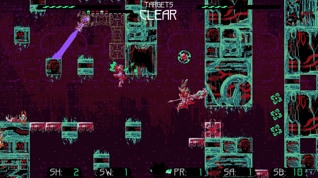 Screenshot #10 - Raimodula