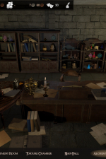 Screenshot #12 - Blackthorn Arena: Reforged