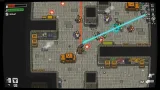 Screenshot #10 - Mega City Police