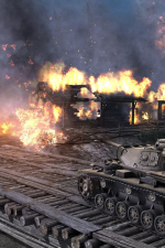 Screenshot #11 - Call to Arms - Gates of Hell: Ostfront