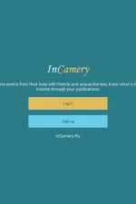 Screenshot #14 - INCAMERY - ЗАРАБОТАЙ НА СВОИХ ФОТОГРАФИЯХ 10.1