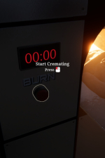 Screenshot #3 - The Unholy Priest