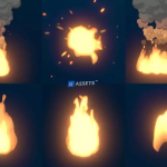 Screenshot #4 - Cartoon FX Remaster