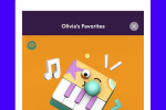 Screenshot #4 - SPOTIFY KIDS 1.41.1.3