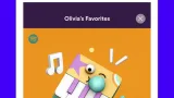Screenshot #4 - SPOTIFY KIDS 1.41.1.3