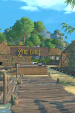 Screenshot #3 - Gym Camp Simulator