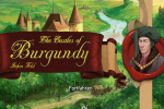 Screenshot #1 - THE CASTLES OF BURGUNDY 6.0