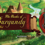 Screenshot #1 - THE CASTLES OF BURGUNDY 6.0