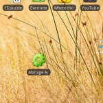 Screenshot #2 - УПРАВЛЕНИЕ ПРИЛОЖЕНИЯМИ ЯРЛЫК 1.0.0