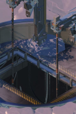 Screenshot #9 - Saturn