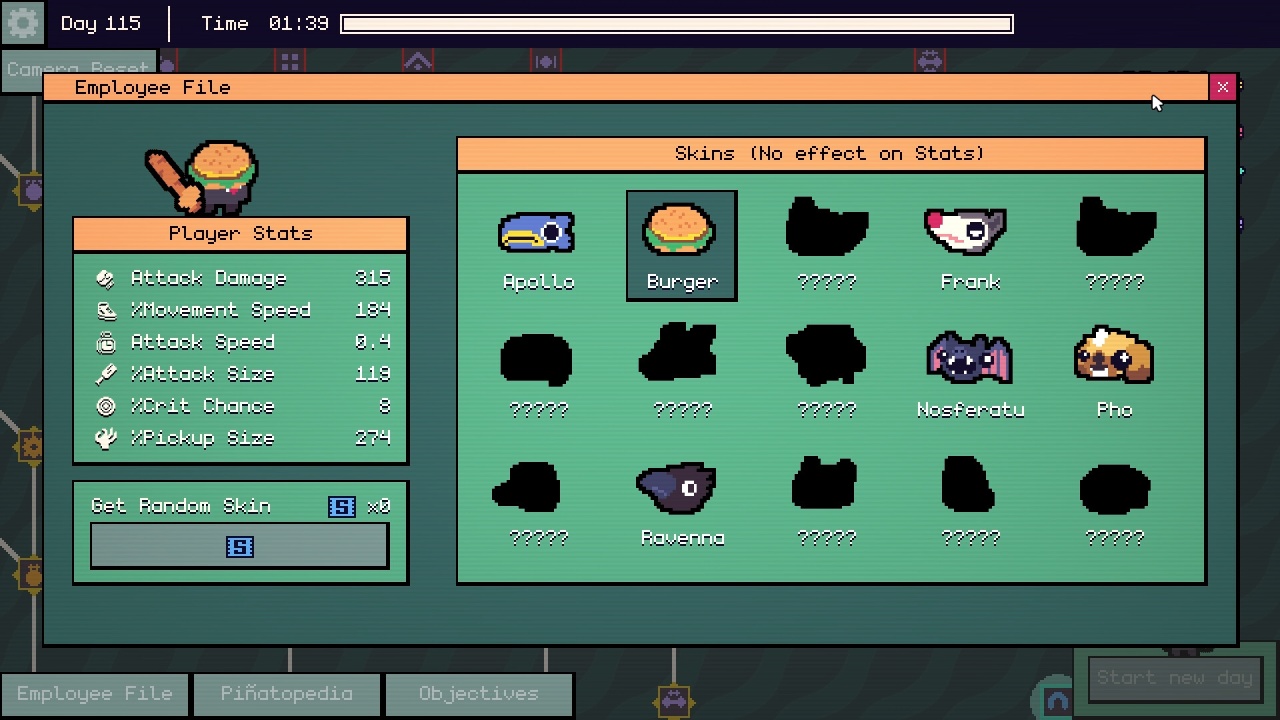Screenshot #9 - Pinata Go Boom
