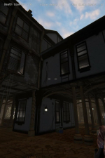 Screenshot #10 - Shadow of the Night