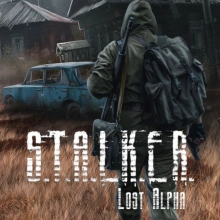 S.T.A.L.K.E.R.: Lost Alpha: +11 трейнер