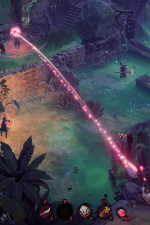 Screenshot #7 - Shadow Gambit: The Cursed Crew