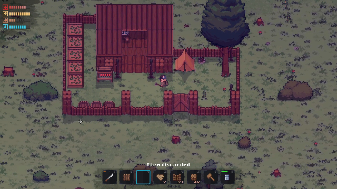 Screenshot #9 - iZolated