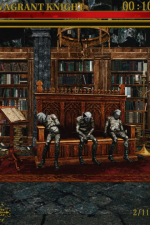 Screenshot #3 - Corpse Keeper