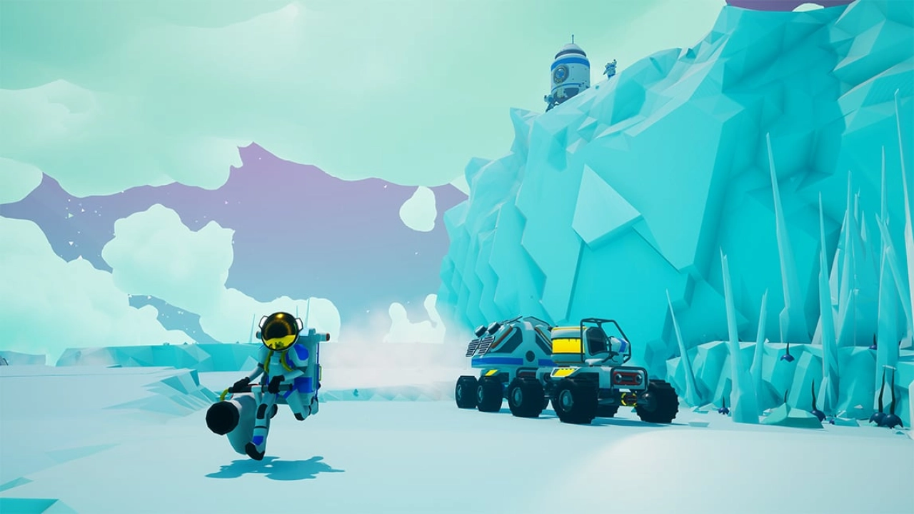 Screenshot #7 - ASTRONEER