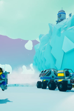 Screenshot #7 - ASTRONEER