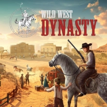 Wild West Dynasty: +14 трейнер