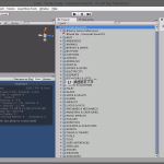 Screenshot #1 - Universal Sound FX