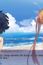 Screenshot #3 - ISLAND