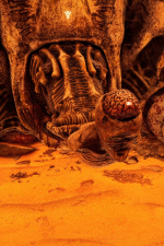 Screenshot #3 - Necrophosis