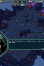 Screenshot #12 - WARCANA