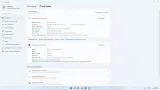 Screenshot #1 - Windows 11 Enterprise 21H2 x64 Rus by OneSmiLe [22000.318]