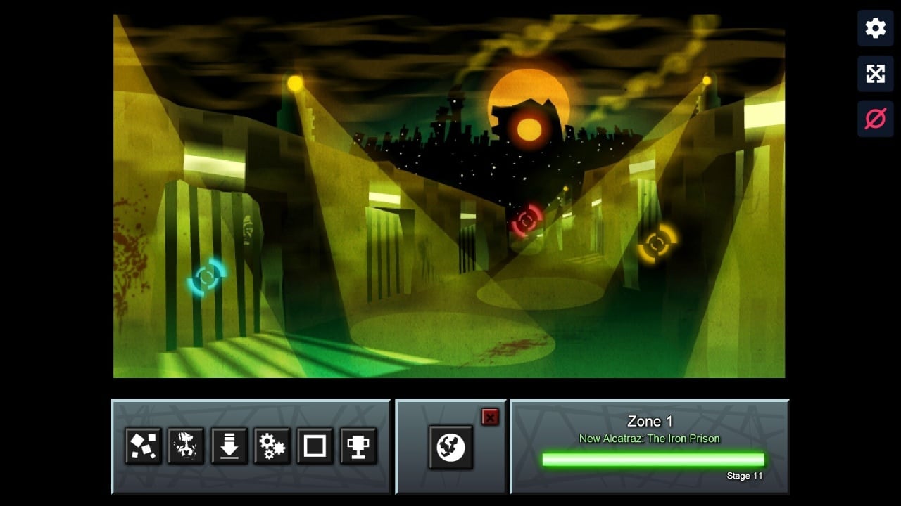 Screenshot #4 - Sonny Legacy Collection
