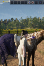 Screenshot #7 - Unbridled: That Horse Game